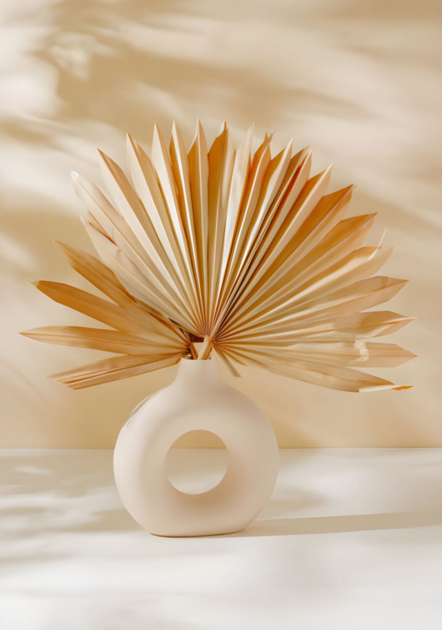 Bamboo Suction Spoon